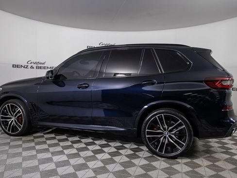 Used 2023 BMW X5 xDrive40i w/ M Sport Package AWD/4WD image 13