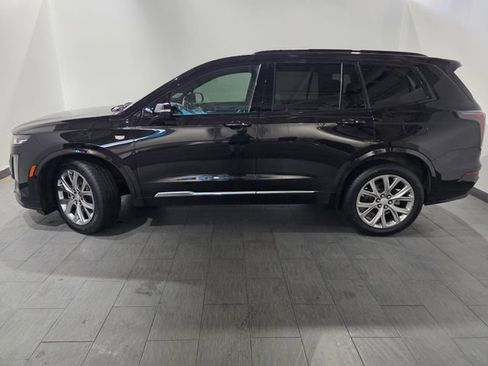Used 2020 Cadillac XT6 Sport AWD/4WD image 2