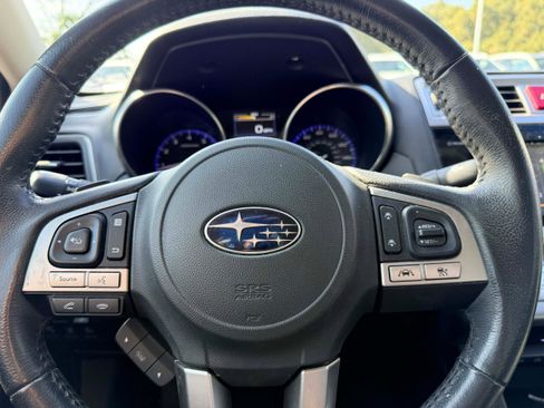 Used 2017 Subaru Legacy 3.6R Limited image 19