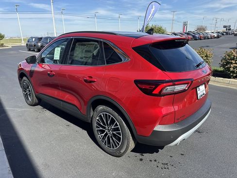 New 2026 Ford Escape SE w/ PHEV Premium Package image 26