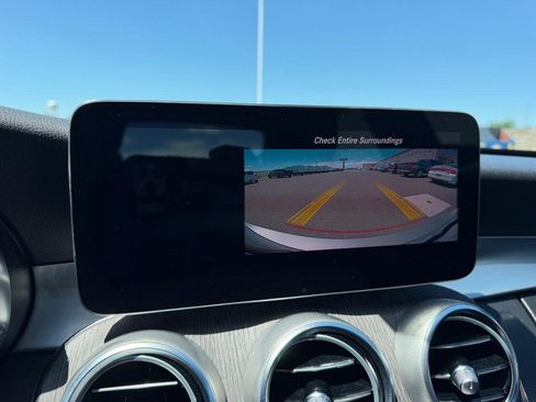 Used 2020 Mercedes-Benz C 300 4MATIC Sedan image 26