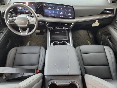 New 2026 Chevrolet Tahoe Z71 w/ Comfort Package image 20