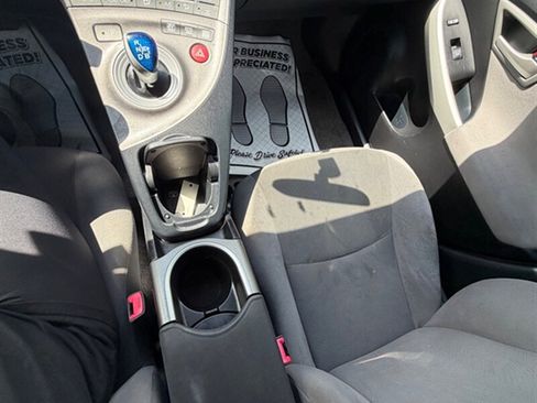 Used 2013 Toyota Prius Two FWD image 14