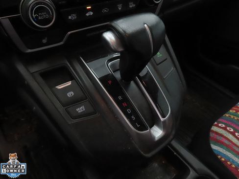 Used 2019 Honda CR-V EX-L image 16
