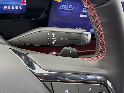 New 2026 Chevrolet Traverse RS AWD/4WD image 18