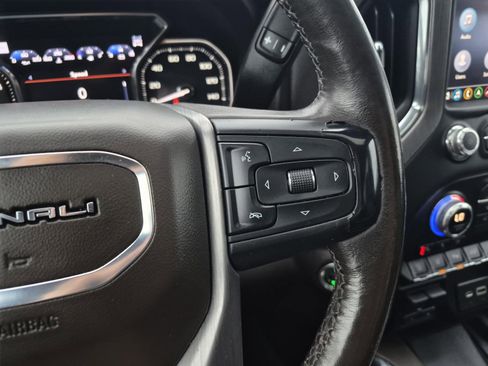 Certified 2020 GMC Sierra 2500 Denali w/ Denali Ultimate Package AWD/4WD image 23
