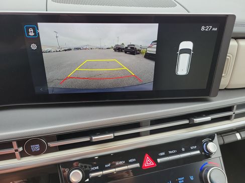 Used 2026 Hyundai Santa Fe SEL FWD image 16
