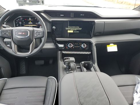 New 2026 GMC Sierra 1500 AT4X image 14