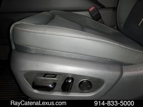 Certified 2026 Lexus TX 350 AWD image 20