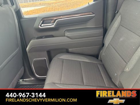 New 2026 Chevrolet Silverado 1500 LT image 38