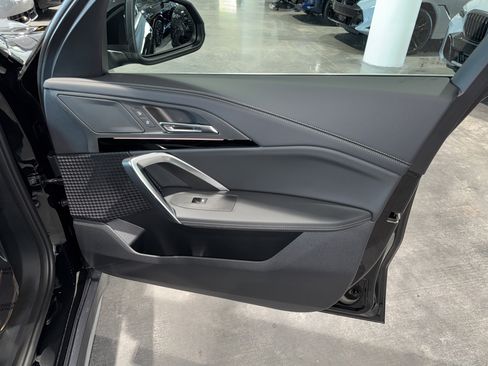 New 2026 BMW X1 xDrive28i w/ Technology Package image 8