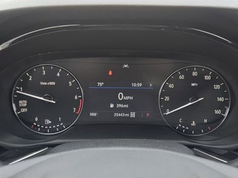 Used 2023 Buick Envision Preferred w/ Sport Touring Package image 15