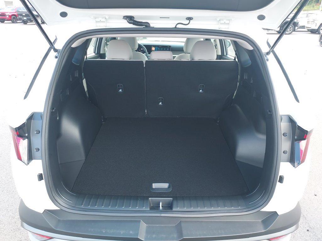 New 2026 Hyundai Tucson SE AWD/4WD image 9