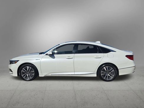 Used 2018 Honda Accord EX-L image 3