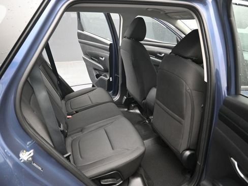 Certified 2026 Hyundai Tucson SE AWD/4WD image 29