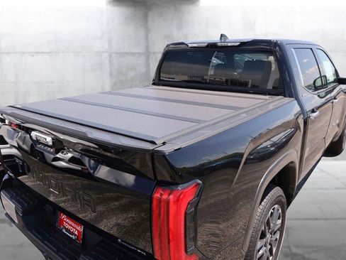 New 2025 Toyota Tundra Limited image 7
