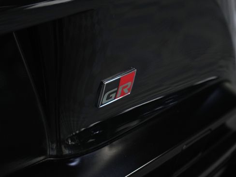 Used 2022 Toyota Supra 3.0 COUPE 2D image 18