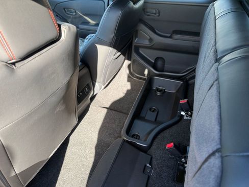 New 2026 Nissan Frontier PRO-4X w/ Pro Premium Package image 16