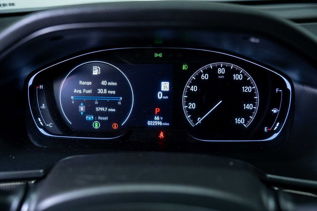 Used 2022 Honda Accord Sport image 10