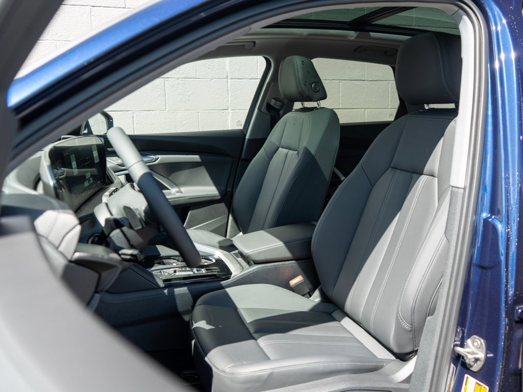 New 2026 Audi Q5 Premium Plus AWD/4WD image 8