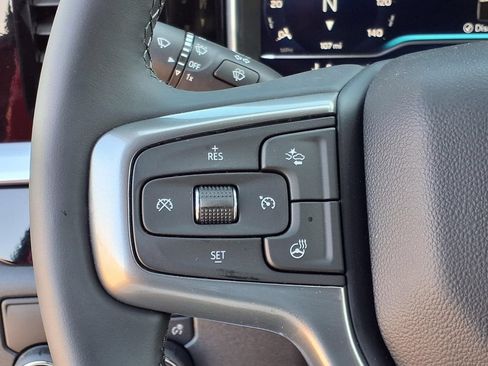 Used 2025 Chevrolet Silverado 1500 LT RWD image 15