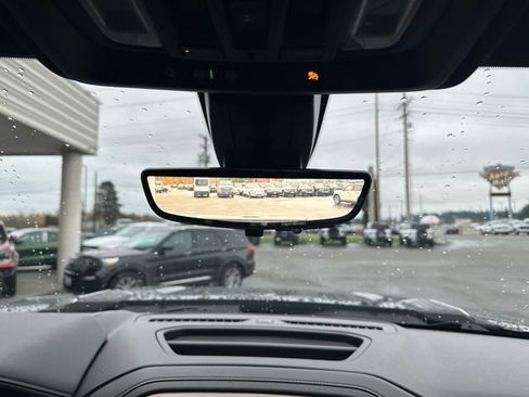 Used 2023 Chevrolet Silverado 2500 High Country w/ Z71 Off-Road Package image 24