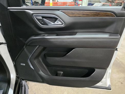 Used 2021 Chevrolet Tahoe Premier image 38