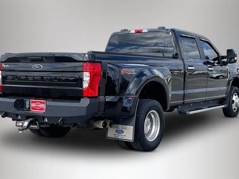 Used 2020 Ford F350 XL w/ STX Appearance Package image 5