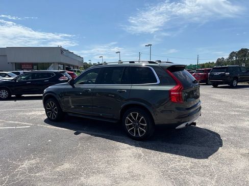 Used 2018 Volvo XC90 T5 Momentum w/ Convenience Package FWD image 5