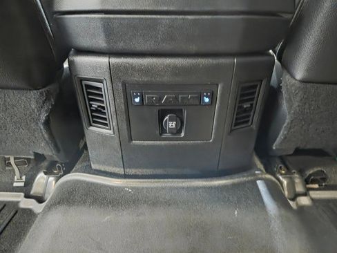 Used 2017 RAM 2500 Laramie w/ Sport Appearance Group image 78
