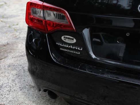 Used 2015 Subaru Legacy 2.5i Premium AWD/4WD image 8