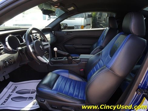 Used 2007 Ford Mustang GT RWD image 12