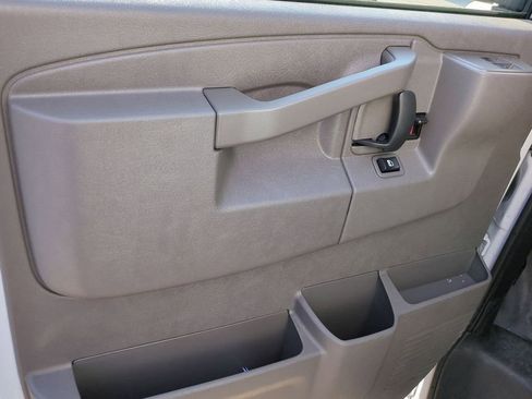 New 2024 GMC Savana 4500 w/ Power Convenience Package image 15