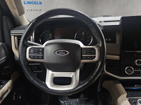 Used 2024 Ford Expedition Limited AWD/4WD image 14