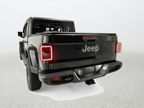 Used 2021 Jeep Gladiator Sport w/ Quick Order Package 24Q 80Th AWD/4WD image 28