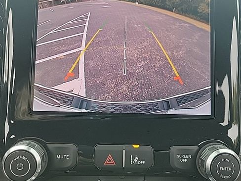 New 2026 RAM 1500 Big Horn image 19