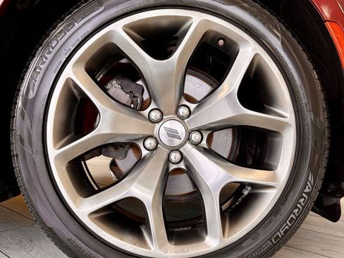 Used 2017 Dodge Charger SXT w/ Rallye Group image 19