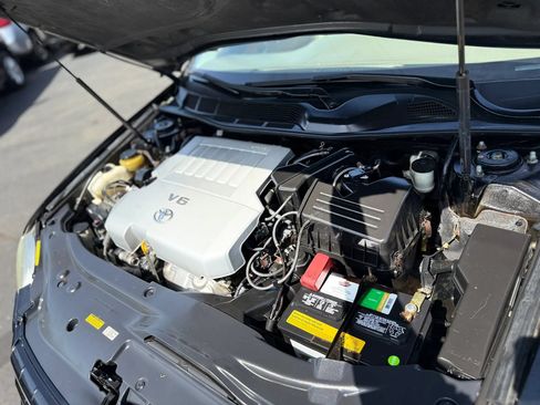 Used 2006 Toyota Avalon Limited FWD image 27