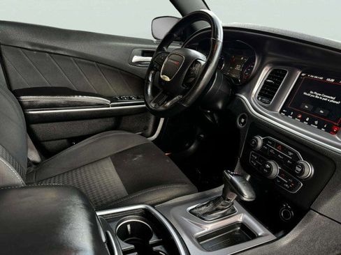 Used 2019 Dodge Charger Scat Pack w/ Navigation & Travel Group image 67
