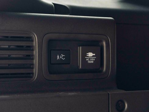 Used 2026 Honda Passport TrailSport Elite image 45