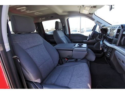 Certified 2024 Ford F250 XL w/ STX Appearance Package AWD/4WD image 28