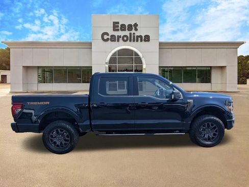 Used 2025 Ford F150 Tremor w/ Bed Utility Package AWD/4WD image 2