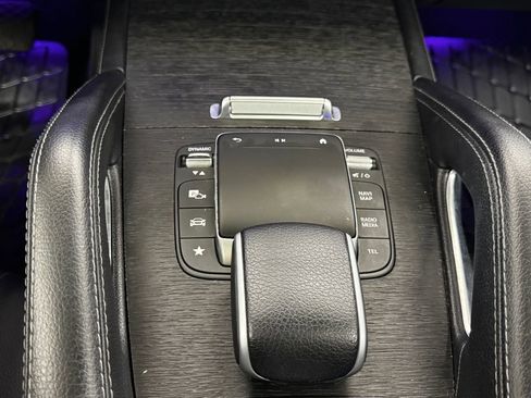 Used 2022 Mercedes-Benz GLE 350 4MATIC image 28