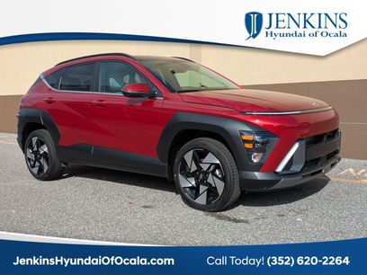 New 2026 Hyundai Kona Limited