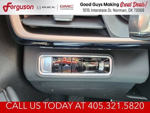 New 2026 Buick Envision Sport Touring AWD/4WD image 19