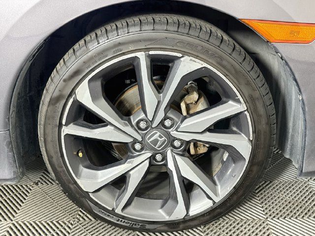 Used 2020 Honda Civic Touring image 29