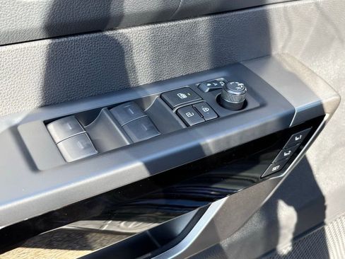 New 2026 Toyota Tundra Limited image 31