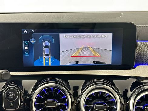 Certified 2026 Mercedes-Benz CLA 250 image 14