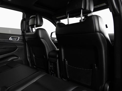 Used 2021 Jeep Grand Cherokee Limited image 22