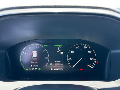 Used 2024 Honda CR-V Sport-L image 21